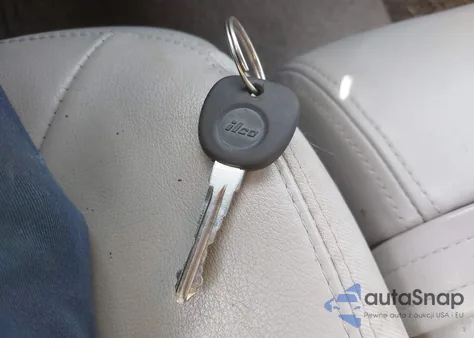 2006 Buick Lucerne Cxl z USA, uszkodzony, nr VIN 1G4HD57246U198090